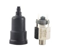 Adjustable Air Pressure Switch Normally Open