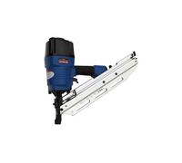 Adjustable Air Staple Gun Powerful and Lightweight (Genuine Neilsen CT3320)