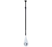 Adjustable aluminum paddle Ocean Pacific All Round Noir 160/210 cm