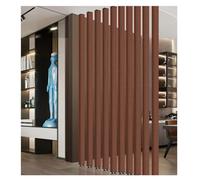 Adjustable Aluminum Room Divider Floor to Ceiling Partit & Sturdy with Custom Colors 4pcs Set 150cm/59in Easy Installat Space Saving Solut.