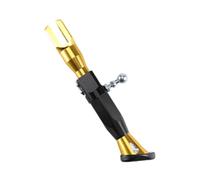 Adjustable Aluminum Stand for Motorcycles, Electric Scooters with Strong Load Capacity Bike Stand