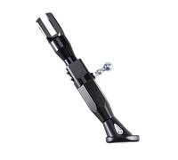 Adjustable Aluminum Stand for Motorcycles, Electric Scooters with Strong Load Capacity Bike Stand