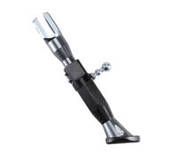 Adjustable Aluminum Stand for Motorcycles, Electric Scooters with Strong Load Capacity Bike Stand