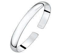 Adjustable And Bracelet Letter Beaded Hand Woven Rope Bracelet Suitable As A Birthday For Your Watch for Blind Men (Silver, 13 * 8)