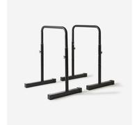 Adjustable And Compact Design Dip Bars Ts 100