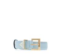 Adjustable and non-reversible women's belt Guess Noelle II H25 Noir S
