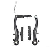 Adjustable and V Brake Clamp Set Suitable for Mountain, Folding and Station Wagons
