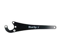 Adjustable Angle Grinder Pin Spanner Remover Fitter for 4-1/2" 5" 9" Grinders