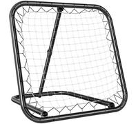 Adjustable Angle Rebounder Net Training Set Football Baseball Goal