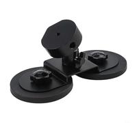 Adjustable Angle Roof Mount for Starlink For Mini Dish Mount Car Mount Suitable for Starlink For Mini Antenna Users Who Need Flexible Installation