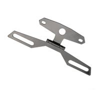 Adjustable Angle Tail Tidy Bracket for Dirt for bikes Adjustable