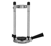 Adjustable Angles Drill Holder Multifunction Adjustable Angles Stand Positioning Bracket Electric Stand