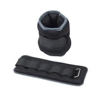 Adjustable ankle weights, adjustable wrist weights, 1 pair of leg training bands Set, Strength training LEG WEIGHT STRATS FOR LEG FOR LEG FOR