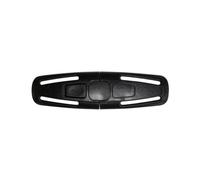 Adjustable Anti Escape Car Seat Strap Clip, Baby Guard Car Seat Chest Harness Clip Baby Seat Belt Clipand, Car Seat Safety Belt Clip Buckle Universal Replacement for Baby and Kids Trend