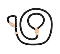 Adjustable Anti-Shock Dog Leash For Small Dogs Beige Blue Black Brown Red Light Green Orange Pink Extended Integrated Pet(Black8mm 1 8m,Brown8mm 1 5m)