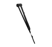 Adjustable Anti-Slip Garden Tool Shoulder with Extension Pad, Comfortable Weed Trimmer Shoulder Harness for Gardening