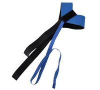 Adjustable Anti-Static Ankle Heel Strap - Reusable Foot Grounder for Effective Grounding and Lightning Protection | Ideal for Anti-Static Equipment