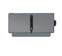 Adjustable AntiGlare Car Sun Shade with Zip for Driver and Passenger, Compatible with Most Vehicles to Reduce Glare and Eye Strain on the Road