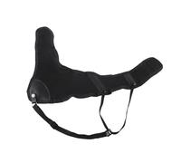 Adjustable Archery Chest Protector Guard Fit Left Side Right Hand Archer for Training and Hunting