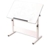 Adjustable Art & Cuter Desk - Versatile Ding Table for Home Office Perfect for Artists Designers & Creative Projects - Space-Saving & Design