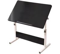 Adjustable Art & Cuter Desk - Versatile Home Office Ding Table for Artists Designers & Creatives - Worpace Solut for Enhanced Productivi