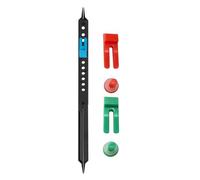 Adjustable Artist Viewfinder - Proportional Scale Divider Tool, Accurate Drafting Measurement, Lightweight & Sturdy, Easy to Use | Art Architecture Students, Sketching, Illustration