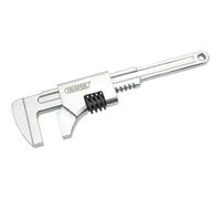 Adjustable Auto Wrench, 60mm Capacity