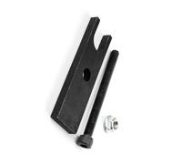 Adjustable Automotive Spring Compactors Delicate Tool with Nonslip Grip Springs Compressor for Valves Replacement Heavy Duty Valves Compressor Kit