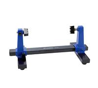 Adjustable Auxiliary Clip Holder Universal Clamp PCB Soldering Gripper with Metal Base for Desoldering Rework