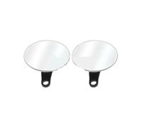 Adjustable Auxiliary Rearview Mirror Wide Vision Mirrors Blind Spot Mirror For Ducati For Monster 695 696 796 797 821 937 950 1200,Motorcycle Accessories