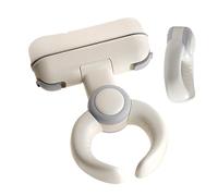 Adjustable Baby Bath Stand, Wall Mounted Shower Stand for - Foldable Bath Aid for
