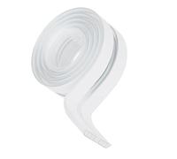 Adjustable Baby Corner Protector Clear Edges Guard for Tables Counters Thick PVC Adhesive Stays in Place PVC Edges Protector