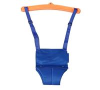 Adjustable Baby Door Jumper with Springs for Babies 6 to 24 Months, Indoor Bouncer for Toddlers, Promotes Balance and Coordination, Sensory Training, Bright Colorful Design