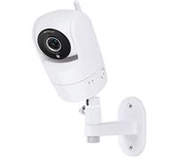 Adjustable Baby Monitor Wall Mount for Vtech VM901 and VM919HD, Perfect View Angle and Easy Installation Without Drilling