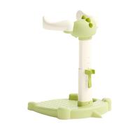 Adjustable Baby Shower Rack, Configure Anti Slip Pads, Bathing Standing Support Frame, Folding Shower Aid, Suitable for Children