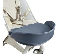 Adjustable Baby Strollers Leg Rest Feature Reinforced Structure Suitable for Various Models Easy Assembly Strollers Comfort Upgraded Accessories