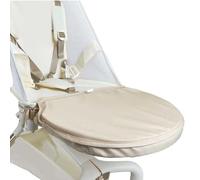 Adjustable Baby Strollers Leg Rest Feature Reinforced Structure Suitable for Various Models Easy Assembly Baby Strollers Accessories