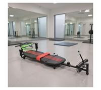 Adjustable Back Stretch Decompression Bench 145-185cm, Fitness Bank & Inversion Table for Home Gym, Relieves Back Pain & Muscle Tension, Up to 150k