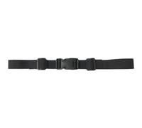 Adjustable Backpack Chest Strap - Enhanced Safety, Travel Adjustable Backpack Chest Strap, Secures Chest-Belt with Buckle | Black Chests Straps for Hiking, Camping, Adventures, Backpacking