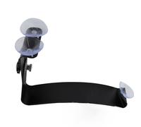 Adjustable backrest classic guitar stand with ergonomic design suitable for stable and comfortable performing guitar backrest stand