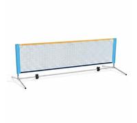 Adjustable Badminton Net System With Net, 3.1 Meters, style to 8