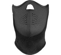 Adjustable balaclava Reusch Noir 58 cm