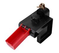 Adjustable Ball Valves Lockout Device Industrial Locking Gate Valves Switches for Flat/Round Handles Industrial Accident Prevention