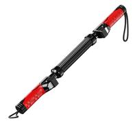 Adjustable Bar, 3 Weight Modes, High Performance Spring Expander for Shoulder, Arm and Chest Exercise, Upper Body Training, Forearm Trainer, Arm Trainer 30kg, 40kg, 50kg
