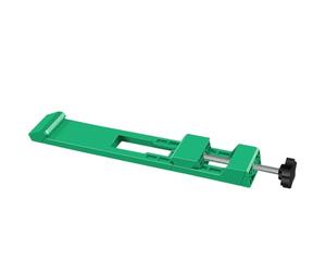 Adjustable Base Guide Cutting - Clamp Position Saw Milling | Precіsa Woodworking Tool for Mounting Door, Drawer, Bed Frame