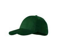 Adjustable Baseball Cap Piccolio Sunshine P31 Vert TU