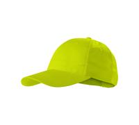 Adjustable Baseball Cap Piccolio Sunshine P31 Vert TU