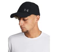 Under Armour Men's M Iso-chill Launch Adj Hat Black