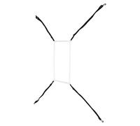 Adjustable Baseball Softball Strike Target Net for Training Athletes | Polyester Build, User Friendly Assembly and Easy Take, Varied Practice for Throwing and Hitting Drills