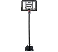 ADJUSTABLE BASKETBALL SET 1.35-3.05M TYPHOON